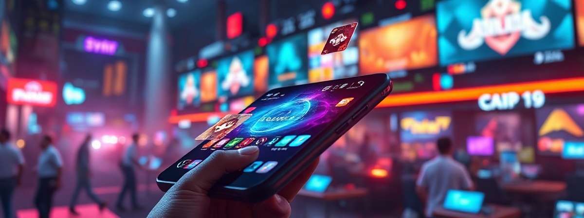 roospin casino app