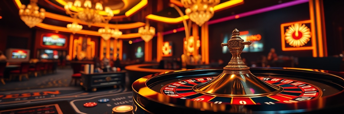 roospin casino — Game Selection at RooSpin Casino
