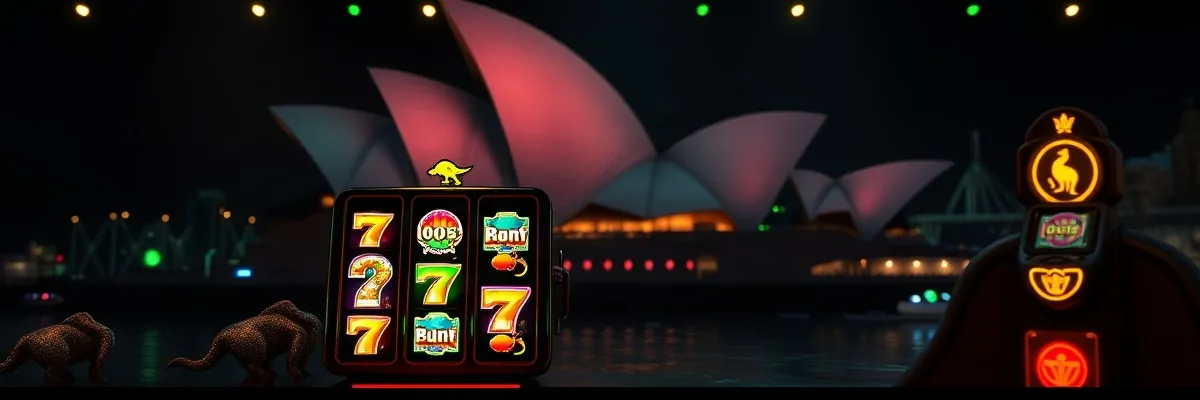 top 10 australian online casinos for pokies and table games in Australia — Studios Behind Each of the Top 10 Australian 