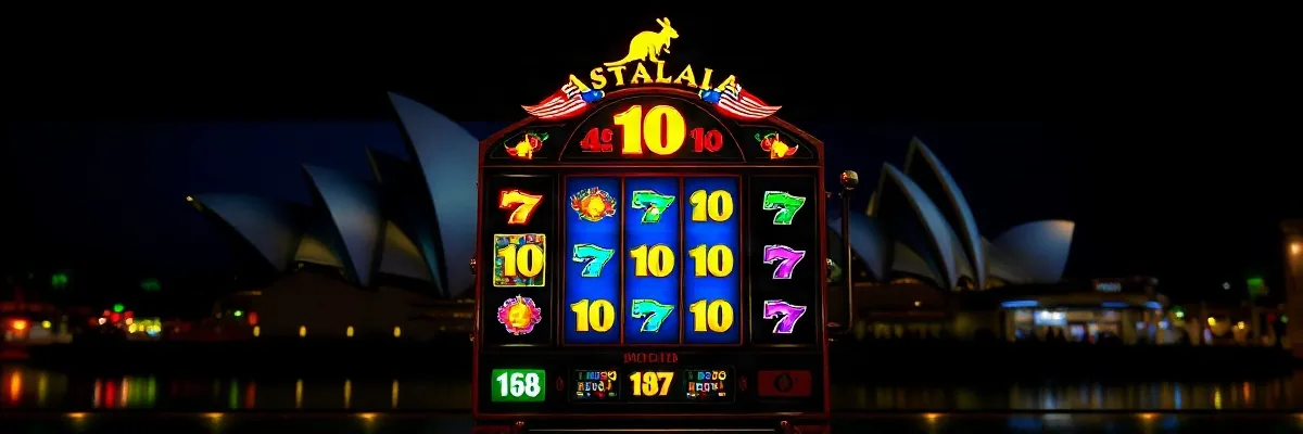 Where Demo Play Exists and Where It Doesn't: top 10 australian online casinos for pokies and table games guide for playe