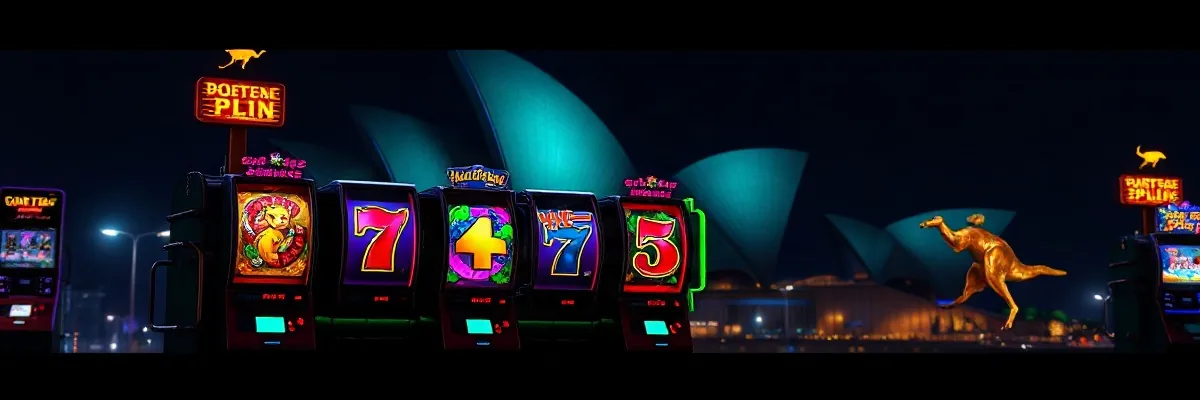 Real Money Pokie Rules Every Australian Player Should Know — Top 10 online pokies in Australia