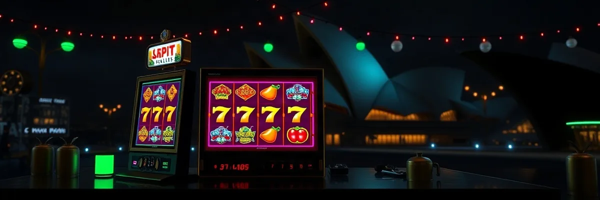 Top 10 online pokies in Australia — What a Pokies Review Platform Typically Covers